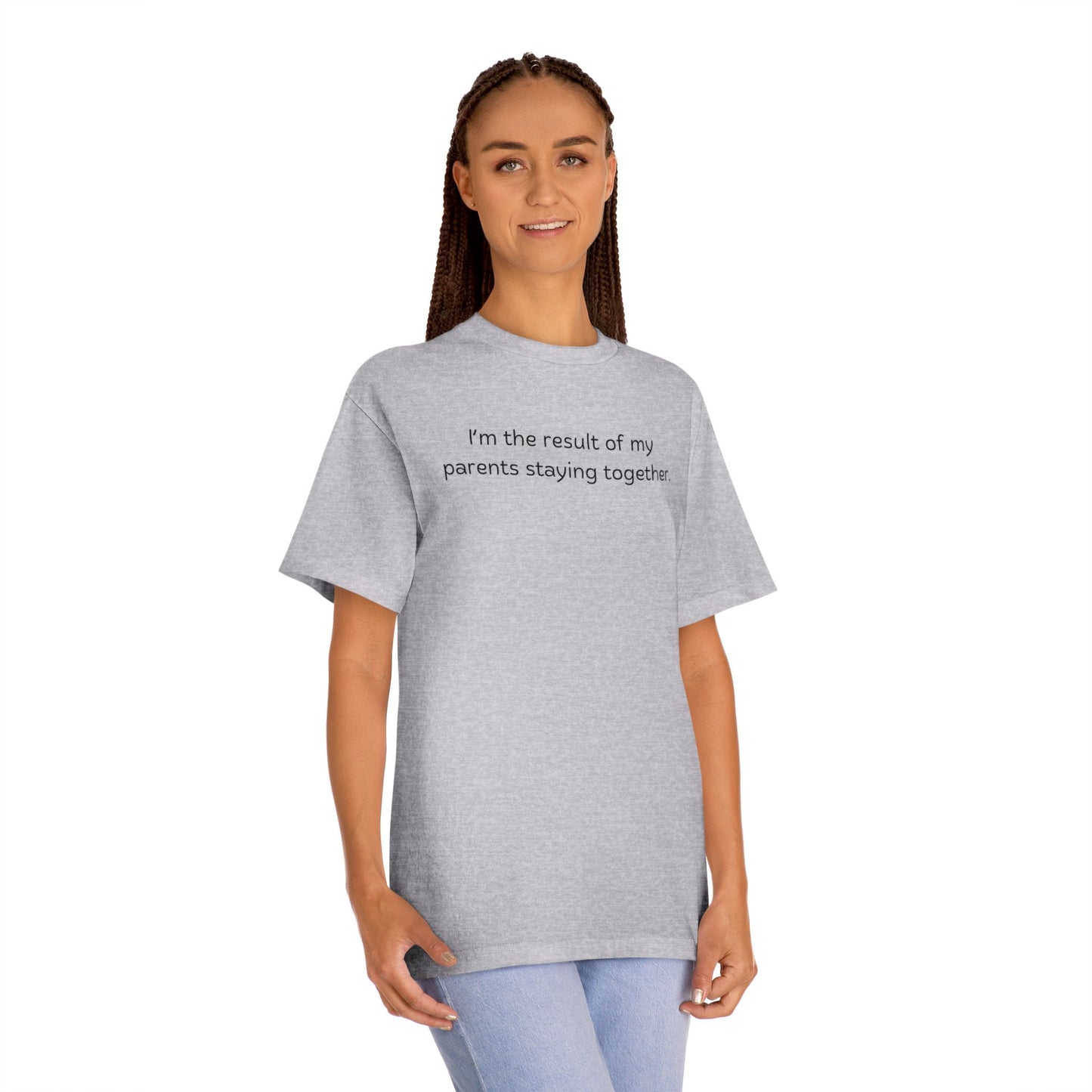 'Perfect Child' Unisex Classic Tee