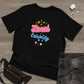 'Local Celebrity' Unisex Deluxe T-shirt