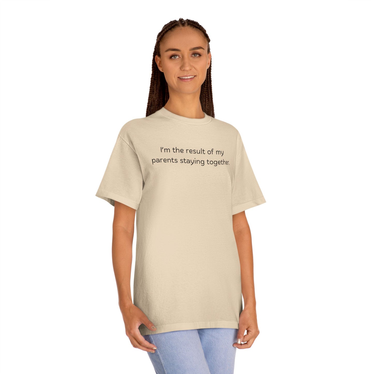 'Perfect Child' Unisex Classic Tee