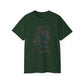 'DNA' Funny Unisex Ultra Cotton Tee