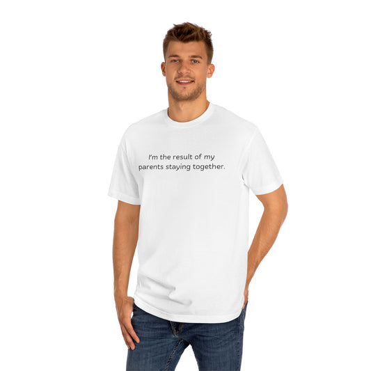 'Perfect Child' Unisex Classic Tee