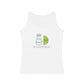 Salt & Lime Best Friends Forever! Women's Tank Top
