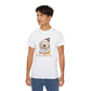 'Sober Version' Funny Clown Ultra Cotton Tee