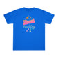 'Local Celebrity' Unisex Deluxe T-shirt
