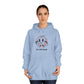 'It's All Good' Unisex College Hoodie