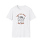 'El Taco Guapo' Unisex Softstyle T-Shirt