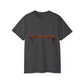 'Top Shelf' Funny Women's Ultra Cotton Tee