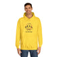 'It's All Good' Unisex College Hoodie