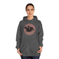 'The Burning' Unisex College Hoodie