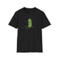 'Cucuma' AI Created Graphic Funny Unisex Softstyle T-Shirt