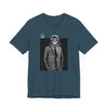 'Spacesuit' Unisex Jersey Short Sleeve Tee