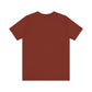 'Spacesuit' Unisex Jersey Short Sleeve Tee