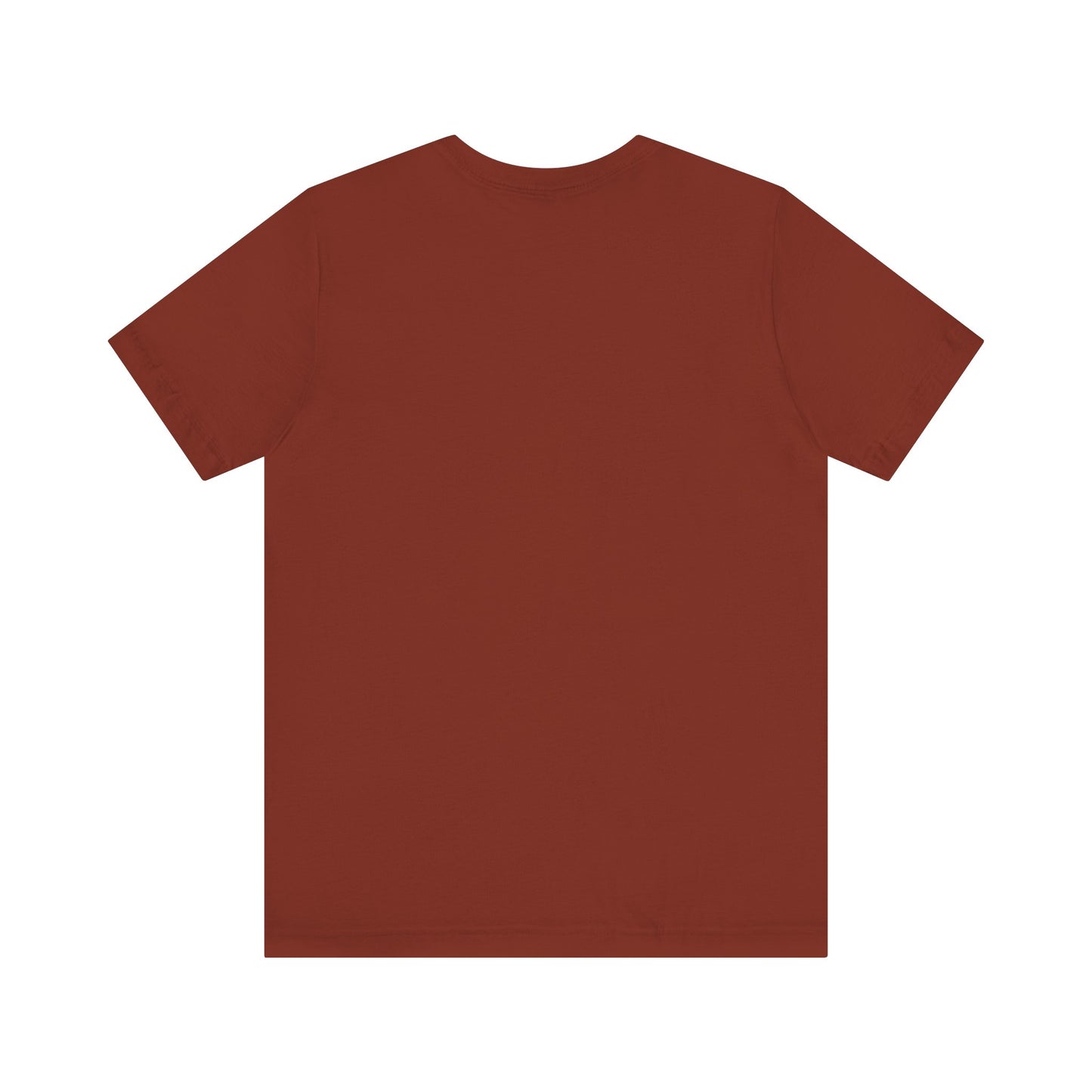 'Spacesuit' Unisex Jersey Short Sleeve Tee