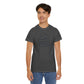 'Cake' Unisex Heavy Cotton Tee Express Delivery available