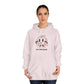 'It's All Good' Unisex College Hoodie