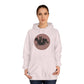 'The Burning' Unisex College Hoodie