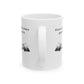 'Show Me In The Bible...' Ceramic Mug, (11oz, 15oz)