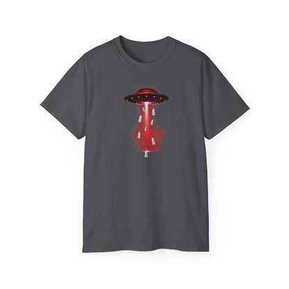 'Beam Me Up Diddy' Unisex Ultra Cotton Tee
