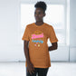 'Local Celebrity' Unisex Deluxe T-shirt