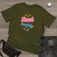 'Local Celebrity' Unisex Deluxe T-shirt