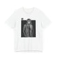 'Spacesuit' Unisex Jersey Short Sleeve Tee
