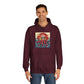 'OctoBer' Unisex College Hoodie