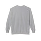'Have The Day You Want' Unisex Midweight Softstyle Fleece Crewneck Sweatshirt