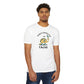 'Easily Distracted by Tacos! Funny Foodie' Unisex Jersey T-shirt