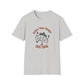 'El Taco Guapo' Unisex Softstyle T-Shirt