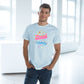 'Local Celebrity' Unisex Deluxe T-shirt