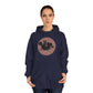 'The Burning' Unisex College Hoodie