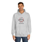 'It's All Good' Unisex College Hoodie