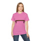 'Top Shelf' Funny Women's Ultra Cotton Tee