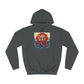 'OctoBer' Unisex College Hoodie