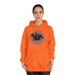'The Burning' Unisex College Hoodie