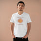 'Dear Whatever Doesn't Kill Me...' Unisex Presenter V-neck