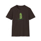 'Cucuma' AI Created Graphic Funny Unisex Softstyle T-Shirt