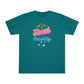 'Local Celebrity' Unisex Deluxe T-shirt