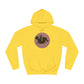 'The Burning' Unisex College Hoodie