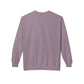 'Have The Day You Want' Unisex Midweight Softstyle Fleece Crewneck Sweatshirt