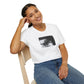 'The Fall of The House of Usher'.  Unisex Softstyle T-Shirt