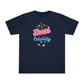 'Local Celebrity' Unisex Deluxe T-shirt