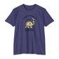 'Easily Distracted by Tacos! Funny Foodie' Unisex Jersey T-shirt