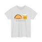 Taco & Beer Best Friends Forever! Unisex Heavy Cotton Tee