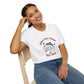 'El Taco Guapo' Unisex Softstyle T-Shirt