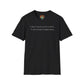 '(Men's) Just Can't Help It' Softstyle T-Shirt