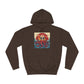 'OctoBer' Unisex College Hoodie