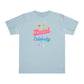 'Local Celebrity' Unisex Deluxe T-shirt