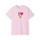 'Musical Journey' Unisex Ultra Cotton Tee