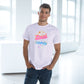 'Local Celebrity' Unisex Deluxe T-shirt